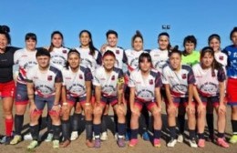 Villa Montoro: Bienvenidas al Torneo Federal