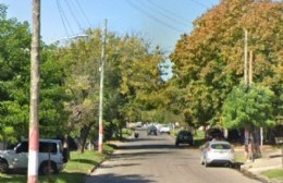 Se impone la oscuridad en el corredor más importante de Barrio Jardín