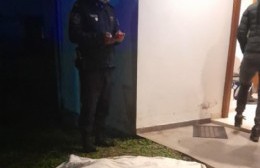 Un delincuente muerto en City Bell cuando pretendió robarle a un policía