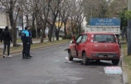 Tristeza en ADSL: Falleció el joven que chocó con un camión