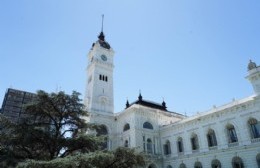 Funcionamiento de los servicios municipales durante el aniversario de La Plata