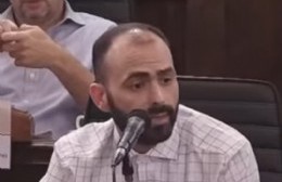 Concejo Deliberante: Desde el PRO recordaron a Rubén "Chuby" Leguizamón y se solidarizaron con la familia