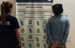 No hay que dejar a los chicos solos: Amenazan y roban a nena de 12 en el Centro