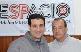 Más actividades de Espacio 23 de la UCR