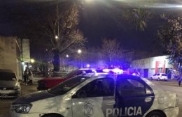 Balearon a un menor en Barrio Monasterio