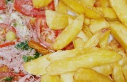 La Rotisería de Comidas Rey de Reyes te presenta las promos para este fin de semana