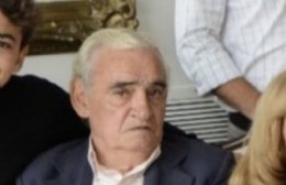 Falleció el histórico dirigente peronista: Rubén "Chuby" Leguizamón