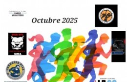 Barrio Monasterio suma actividades mientras espera su aniversario