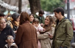 La cultura vuelve a ser protagonista del fin de semana con una agenda cargada de actividades