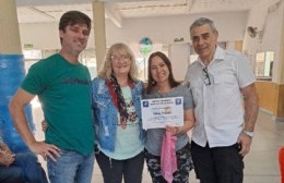 El Molisano tiene las cuentas "Claritas"
