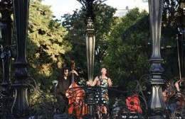 Agenda cultural del fin de semana