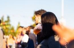 Festival de la Cerveza Capital en el Hipódromo de La Plata