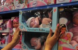 La Plata Solidaria comenzó la búsqueda de juguetes para donar a comedores