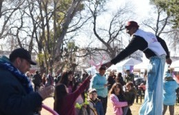 La Plata celebra el Día del Niño con shows infantiles, circo, teatro y juegos para toda la familia
