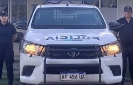 Robaron a chofer de UBER en el Monasterio