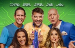 El Coliseo Podestá renueva su cartelera con teatro, música y grandes figuras en mayo