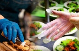 Curso de manipulación de alimentos
