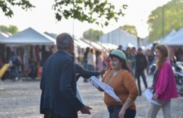 El Paseo de Compras Meridiano V presenta más música en vivo y moda circular este finde