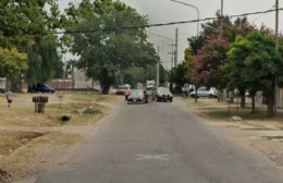 Melchor Romero: Vecinos piden por mayor limpieza, corte de pasto y cordón cuneta
