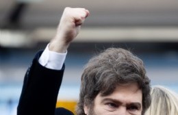 La economía y el desempleo desgastan al Gobierno de Javier Milei