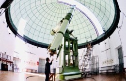El Museo y el Planetario suman juegos, cine y experiencias educativas en vacaciones de invierno