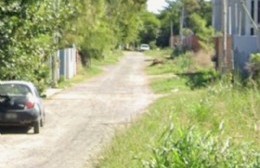 605 de 10 a 13: Una calle olvidada de Villa Elvira