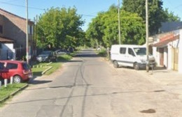 Reclamos de vecinos frentistas de 85 de 7 a 10