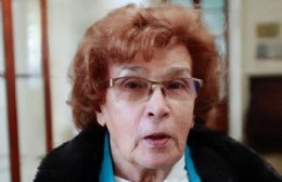 Reconocimiento post morten a docente del Colegio Nacional de La Plata