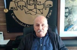 Reconocen en el Concejo platense a ex sindicalista no docente fallecido