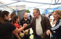 La comunidad de Romero accedió a servicios esenciales en otra edición de "Nos vemos en el barrio"