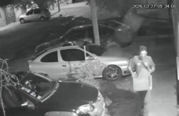 San Carlos: Vecinos preocupados por los robos nocturnos