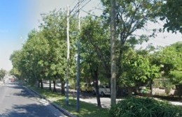 Reclamos de vecinos del barrio de Salud