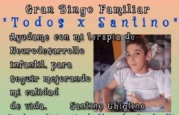 Todos por Santino en Meridiano