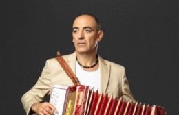 El equilibrista llega al Coliseo Podestá: También Rodolfo Ranni presenta su obra