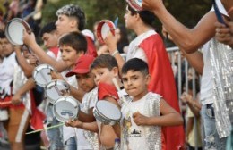 En estos lugares habrá festejos por el Carnaval