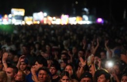 El Festival de la Cerveza Capital volvió a brillar con tres jornadas de música, encuentro y disfrute