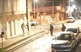 Vecinos denuncian múltiples hechos delictivos y exigen mayor seguridad en la zona de Cristo Rey