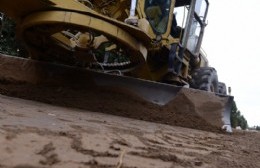 Estos son los cortes de calles para esta semana: En Villa Elvira siguen las obras de 120 en el casco y la 609 en Aeropuerto