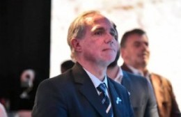 Arteaga alertó por el desmantelamiento de organismos de control por parte de Nación