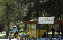 El Municipio renovó la agenda de actividades culturales, turísticas y recreativas