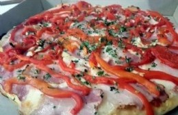 La opción del finde: Pizzería Junior de 80 entre 3 y 4