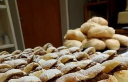 Chez Meunier lanza el curso de Facturas Argentinas en Villa Elvira