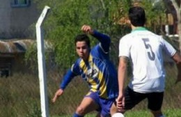 Jugador de un club de Villa Elvira fue convocado a la selección platense