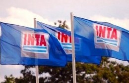 Jornada de lucha del sector frutihortícola de la región en defensa del INTA