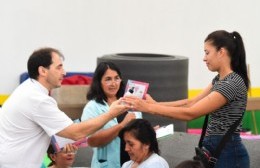 Las jornadas de salud llegan a nuevos barrios con atención médica y campañas de prevención