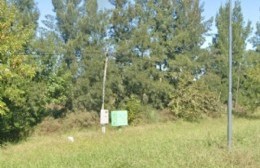 Delincuentes robaron fusibles de estación de bombeo y dejan a un barrio sin agua