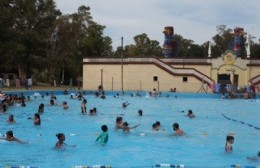 Inscripción abierta para la segunda quincena de la colonia municipal de verano en la "Repu"