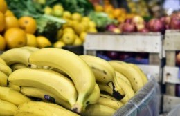 Mercado de La Plata: Hasta mañana siguen los precios económicos