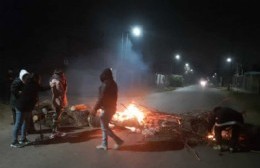 Quejas de vecinos de Montoro llegaron hasta el hartazgo: Anoche cortaron 117 y 93
