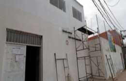 Hoy se volvieron a suspender las clases en la Escuela 59 de Villa Alba